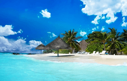 Playa Paraíso